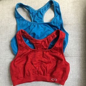 C9 sport bras